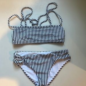 Kids bikini set